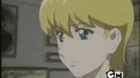 Ashita no Nadja episodio 45