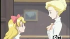 Ashita no Nadja episodio 47