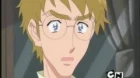 Ashita no Nadja episodio 48