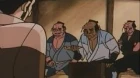 Ninpuu Kamui Gaiden episodio 11