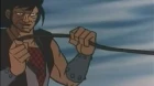 Ninpuu Kamui Gaiden episodio 24