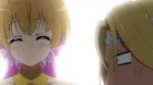 Hina Logi: From Luck & Logic episodio 9