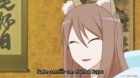 Enmusubi no Youko-chan episodio 10