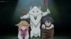 Enmusubi no Youko-chan episodio 11