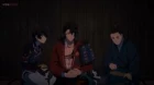 Katsugeki/Touken Ranbu episodio 3