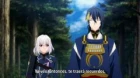 Katsugeki/Touken Ranbu episodio 7