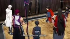 Katsugeki/Touken Ranbu episodio 9