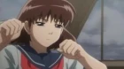 Blue Drop: Tenshi-tachi no Gikyoku episodio 1