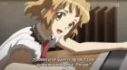 Senki Zesshou Symphogear AXZ episodio 10