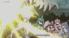 Senki Zesshou Symphogear AXZ episodio 12