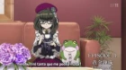 Senki Zesshou Symphogear AXZ episodio 4