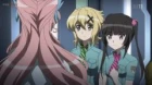 Senki Zesshou Symphogear AXZ episodio 5