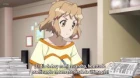 Senki Zesshou Symphogear AXZ episodio 7
