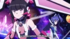 Senki Zesshou Symphogear AXZ episodio 8