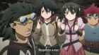 Knight's & Magic episodio 4