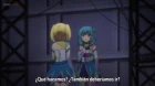 Battle Girl High School: Battle Girl Project episodio 1