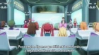 Battle Girl High School: Battle Girl Project episodio 11