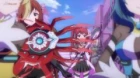 Battle Girl High School: Battle Girl Project episodio 4