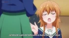 Battle Girl High School: Battle Girl Project episodio 5