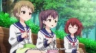 Battle Girl High School: Battle Girl Project episodio 7