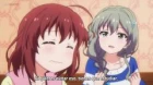 Battle Girl High School: Battle Girl Project episodio 8