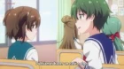 Battle Girl High School: Battle Girl Project episodio 9