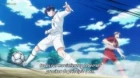 Keppeki Danshi! Aoyama-kun episodio 1