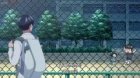 Keppeki Danshi! Aoyama-kun episodio 11