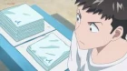 Keppeki Danshi! Aoyama-kun episodio 2