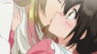 Skirt no Naka wa Kedamono Deshita. episodio 1