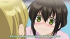 Skirt no Naka wa Kedamono Deshita. episodio 12