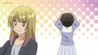 Skirt no Naka wa Kedamono Deshita. episodio 3