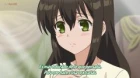 Skirt no Naka wa Kedamono Deshita. episodio 4