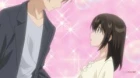 Skirt no Naka wa Kedamono Deshita. episodio 5
