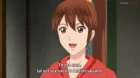 Youkai Apartment no Yuuga na Nichijou episodio 12