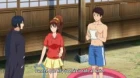 Youkai Apartment no Yuuga na Nichijou episodio 13