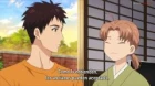 Youkai Apartment no Yuuga na Nichijou episodio 16