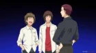 Youkai Apartment no Yuuga na Nichijou episodio 20
