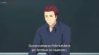 Youkai Apartment no Yuuga na Nichijou episodio 22