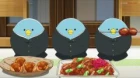 Youkai Apartment no Yuuga na Nichijou episodio 23