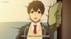 Koi to Uso episodio 1