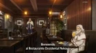 Isekai Shokudou episodio 7