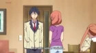 Aho Girl episodio 1