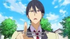Aho Girl episodio 2