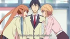 Aho Girl episodio 4