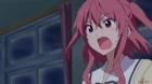 Aho Girl episodio 9