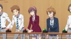 Nana Maru San Batsu episodio 1