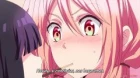 Netsuzou TRap episodio 9