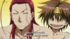 Saiyuuki Reload Blast episodio 1