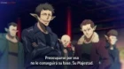 Saiyuuki Reload Blast episodio 8